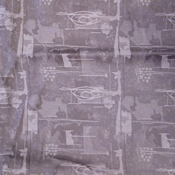 Black Bugatchi button down - Picture 2 of 4